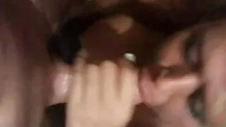 کشش ویڈیو سیکسی ویڈیو ک مجبور کرنے کے لئے مرگا چوستے
