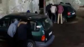 جرابیں میں سیکسی ویڈیو سیکسی بالغ روسی عورت نوجوان لڑکے بیکار ہے