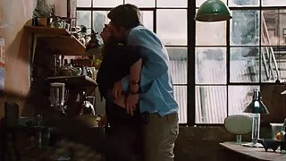 چھاترالی روسی طالب علموں کو معلوم ہے کیا ایک Gangbang ہے فل سیکسی فلم