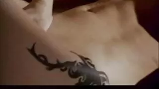 دلکش brunette کے ساتھ فل سیکسی ویڈیو مساج اور میٹھی اچھا جنسی