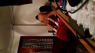 آدمی جذباتی fucks بھوک ویڈیو سیکسی ویڈیو لگی ماں کے گھر میں