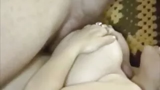 آدمی پچھواڑے میں مشکل روسی بہن بھاڑ میں جاؤ اور اس پر فل سیکسی فلم creampied