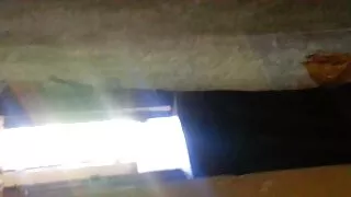 نیلی آنکھوں والی لڑکی نے جلدی سے مرگا چوسا اور سہ ویڈیو سیکسی ویڈیو نگل لیا