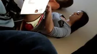 روسی پک اپ نے لڑکی سے اچھا ہونے کا وعدہ کیا تھا سیکسی ویڈیو سیکسی اور اس وجہ سے اسے بلی تک رسائی حاصل تھی