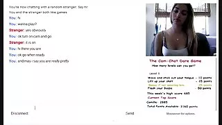 Busty سنہرے بالوں والی masterfully پچھواڑے میں اور بوائے سیکسی ویڈیو بلی میں دونوں fucks