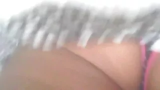آدمی بہکایا نیند لڑکی کرنے کے لئے جنسی jerking کے اس بلی کے سیکسی فلم دکھائیں ساتھ ایک کھلونا