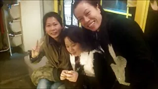 Busty sluts کے انا فل سیکسی ویڈیو Nikova اور Cy
