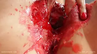 بالغ ماں بیکار ہے اس son ' s لنڈ اور fucks سرائیکی سیکس ویڈیو اس