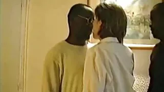 نوجوان سیکس سیکس ویڈیو چیک ایک جنسی معدنیات سے متعلق میں دو مردوں کے ساتھ fucks