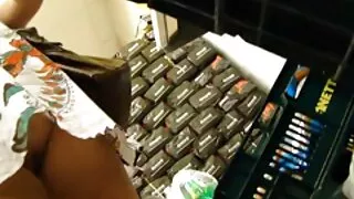 کس طرح ایک جوڑے کے خوبصورت نوجوان سملینگک مزہ سیکسی ویڈو ہے