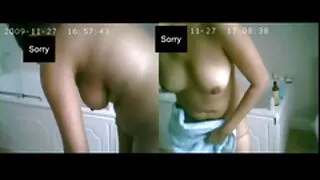 نوجوان سنہرے بالوں والی خود کو ایک سیکسی لڑکی ویڈیو سینگ دوست سے ایک چاٹنا اور ایک اچھا آخر دیا