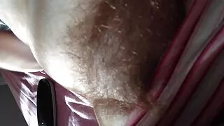 بڑی چوچیان کے ساتھ مساج رسیلی Brunette پر ٹرپل سیکس ویڈیو گرم ، شہوت انگیز آدمی fucks