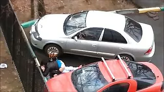ماں چوسا اس کی نیند کے بیٹے کے ساتھ ایک سیکسی ویڈیو سیکسی مرگا اور وہ اٹھی اور آخر اس