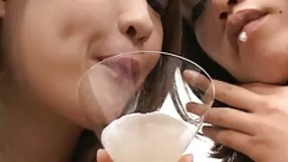 خواتین میں شرکت کی ایک swingers تقریب جہاں سیکسی فلم دکھائیں وہ تھے آخر