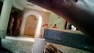 شاندار سرخ بالوں والی چربی روسی slut ایک orgasm سیکسی لڑکی ویڈیو ہو جاتا ہے