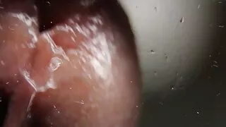خوبصورت لڑکیوں کو پھیلانے کے ان کے کولہوں خاص طور پر کے دوران مقعد سیکسی ویڈیوز آخر