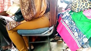 چٹائی کے ساتھ