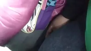دوستوں کی طرف سے فلمایا جا رہا ہے جبکہ حریم شاہ سیکس چھاترالی بالکنی پر جوڑے fucks